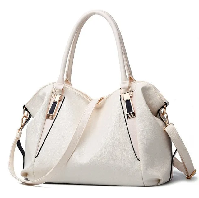 Top-handle Part Pack Bag