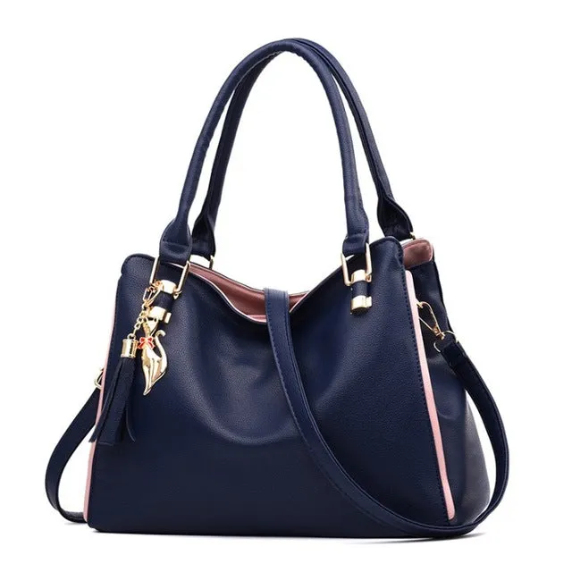 Top-handle Part Pack Bag