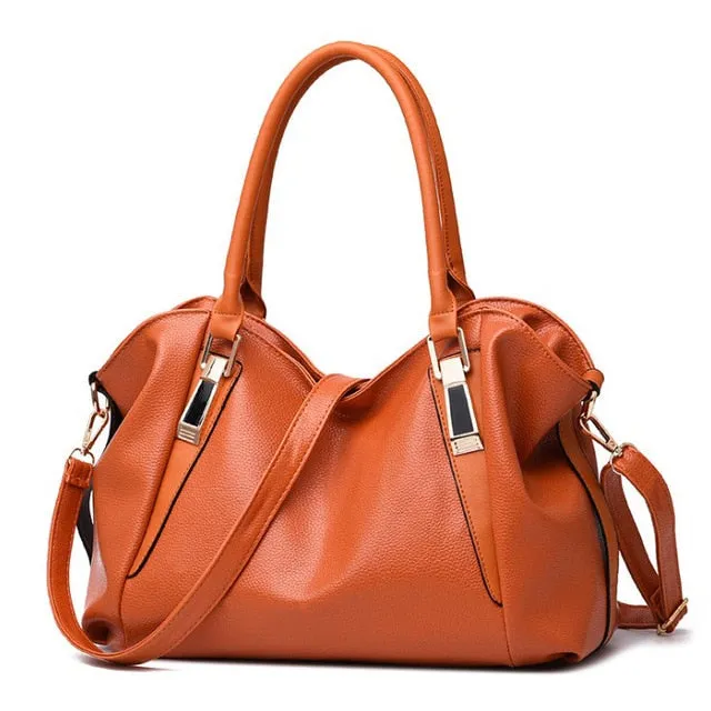 Top-handle Part Pack Bag