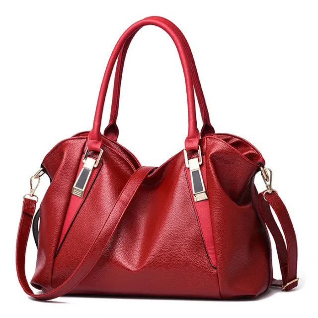 Top-handle Part Pack Bag