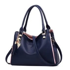 Top-handle Part Pack Bag