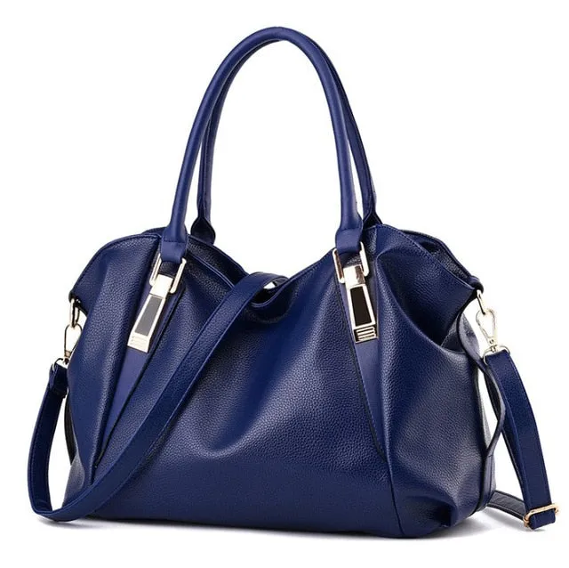 Top-handle Part Pack Bag