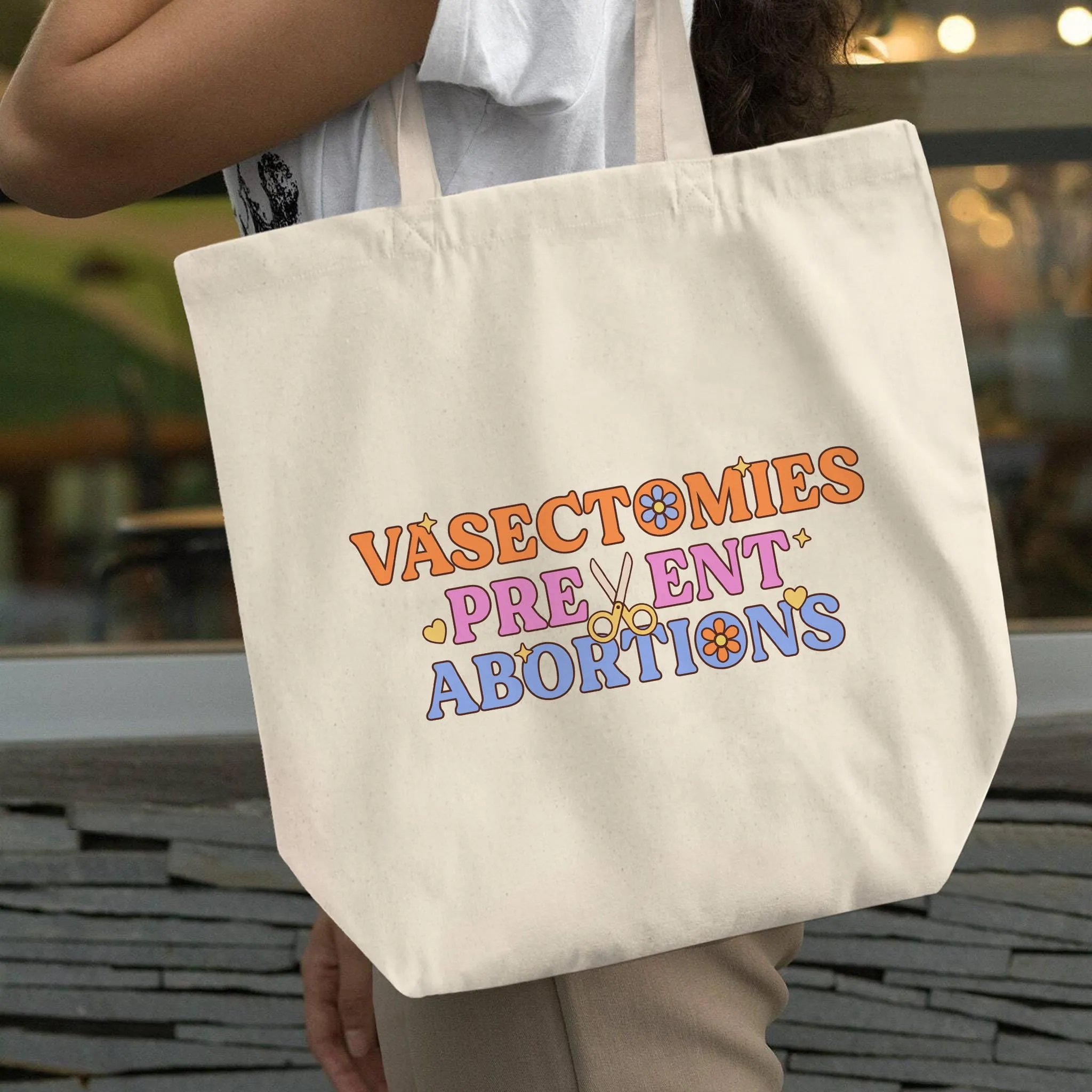 Tote Bag TBW631