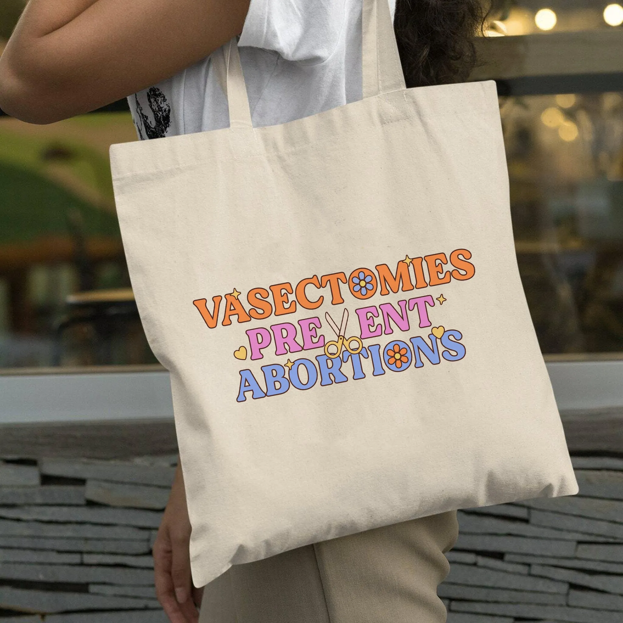 Tote Bag TBW631