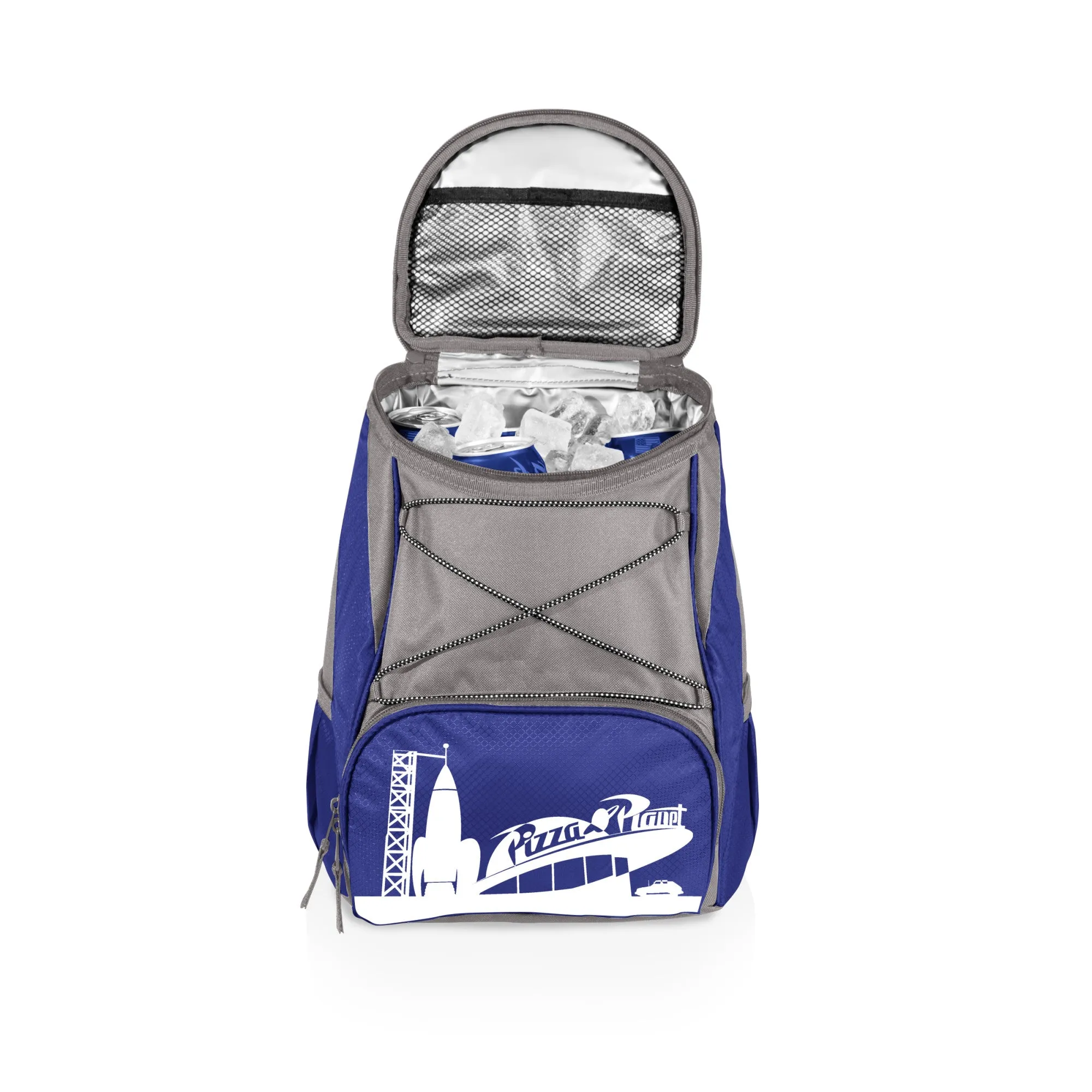 Toy Story Pizza Planet - PTX Backpack Cooler