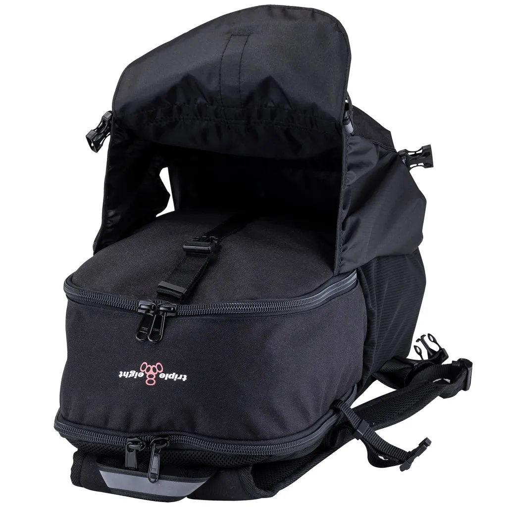 Triple Eight Quad25 Backpack