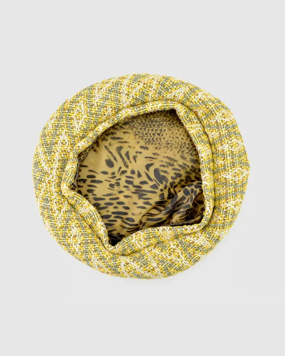 TWIGGY Beret