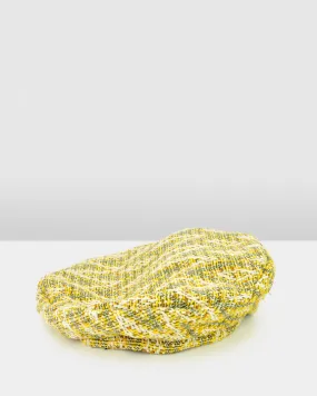 TWIGGY Beret