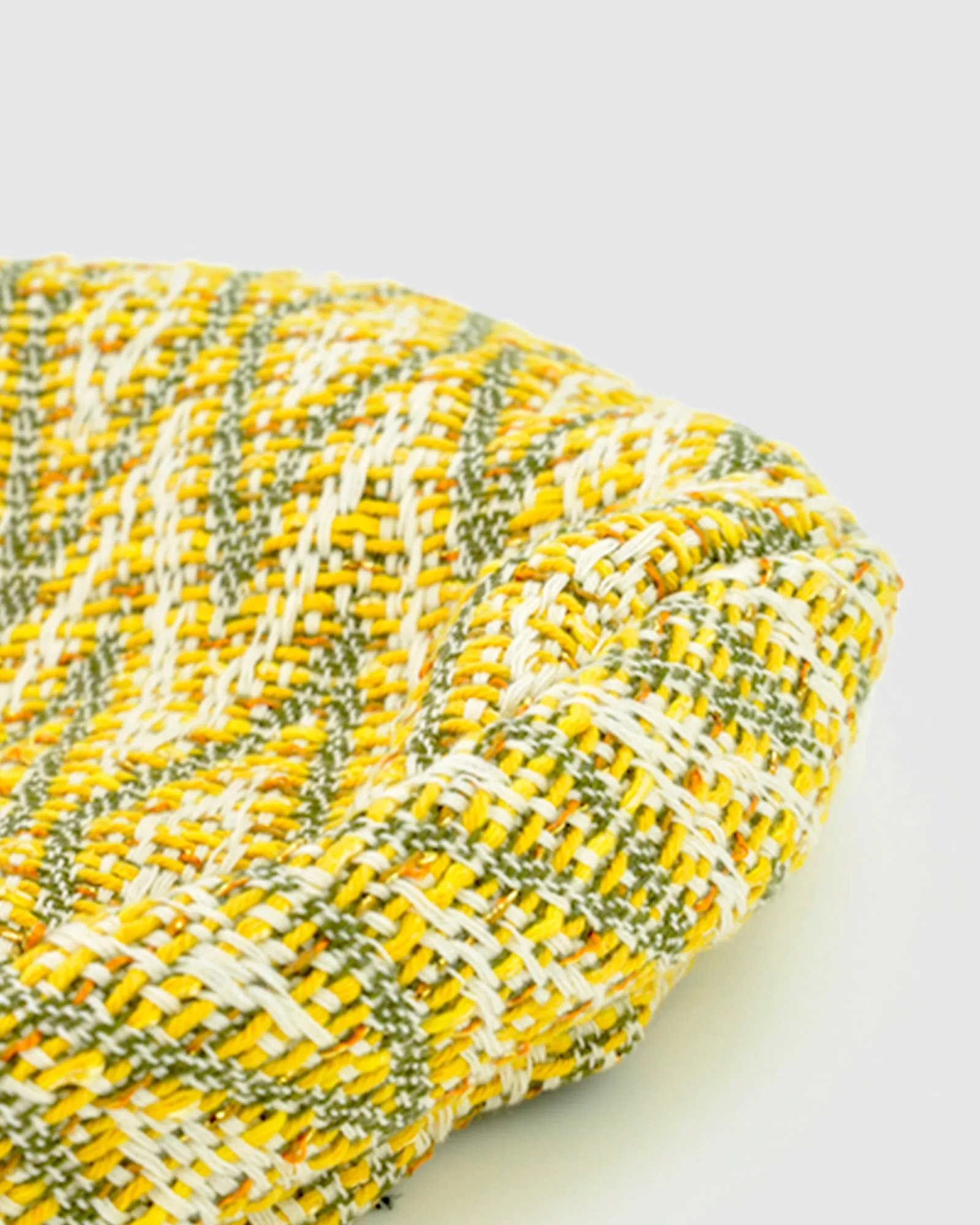 TWIGGY Beret