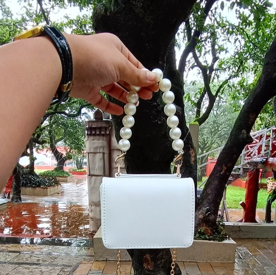 Verde Vajra Nano Bag