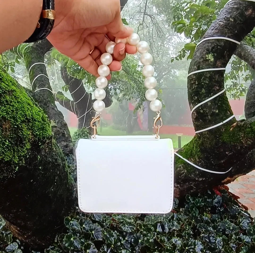 Verde Vajra Nano Bag