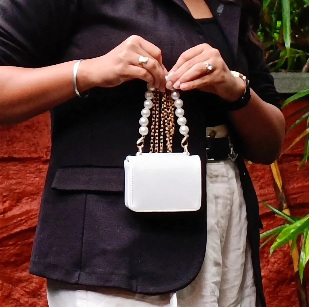 Verde Vajra Nano Bag