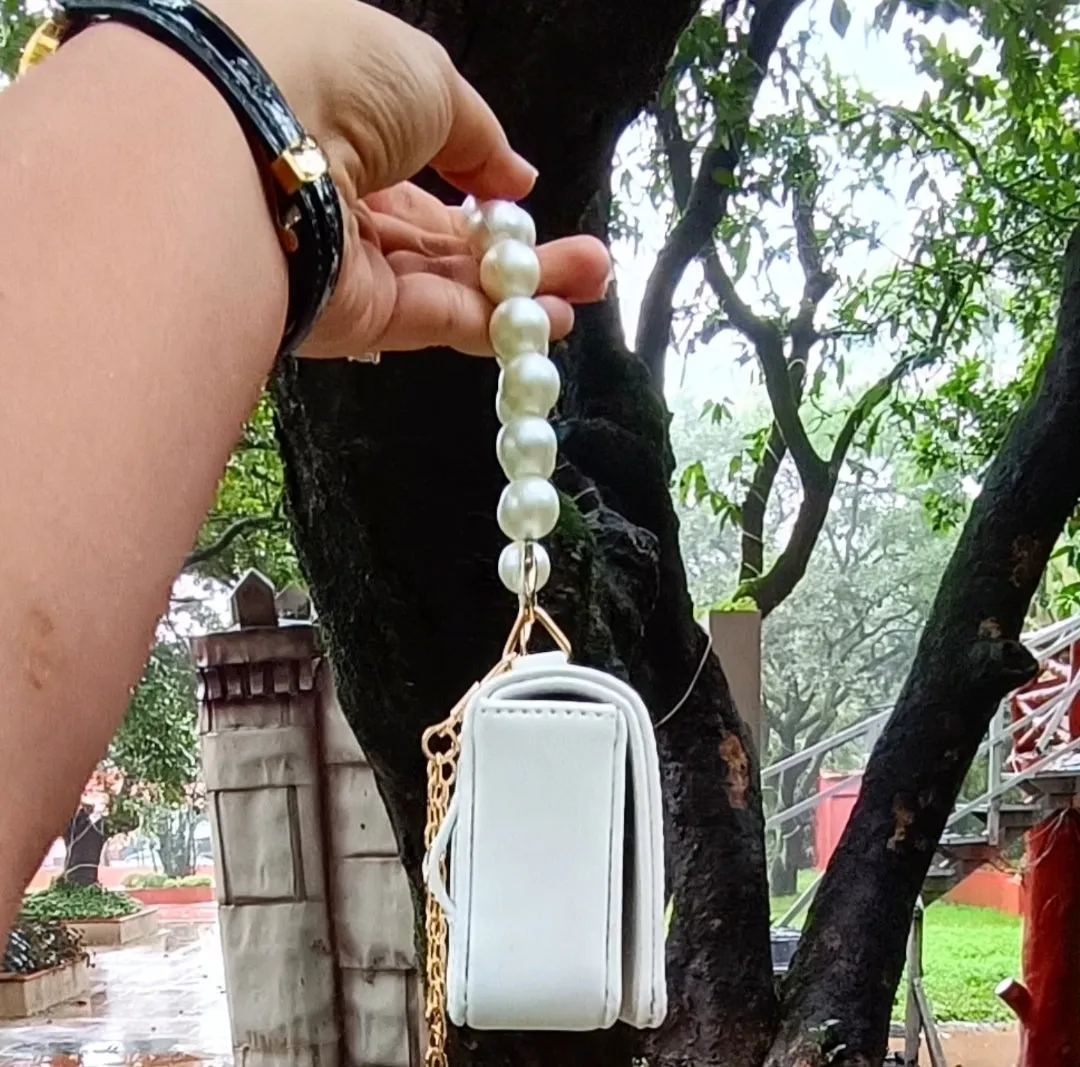 Verde Vajra Nano Bag