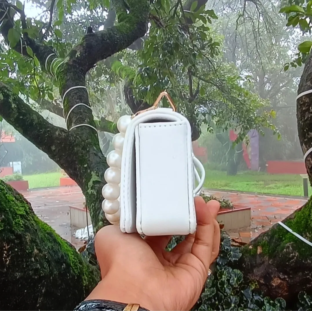 Verde Vajra Nano Bag