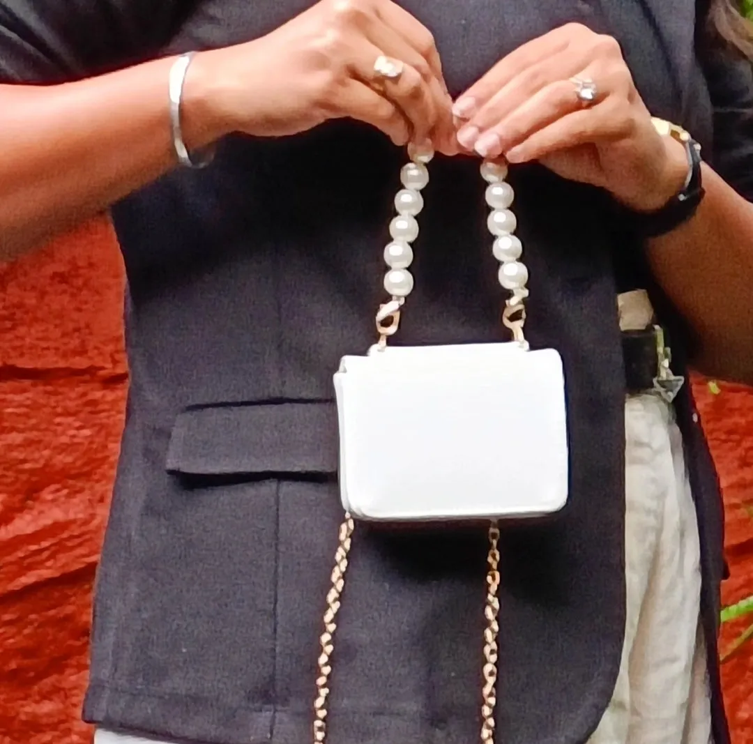 Verde Vajra Nano Bag