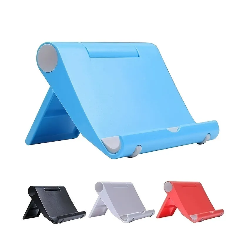 Versatile Foldable Phone Stand  The Ideal Gift for Any Occasion