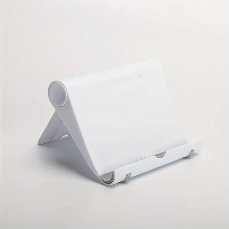 Versatile Foldable Phone Stand  The Ideal Gift for Any Occasion