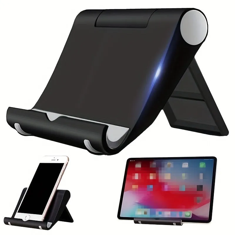 Versatile Foldable Phone Stand  The Ideal Gift for Any Occasion