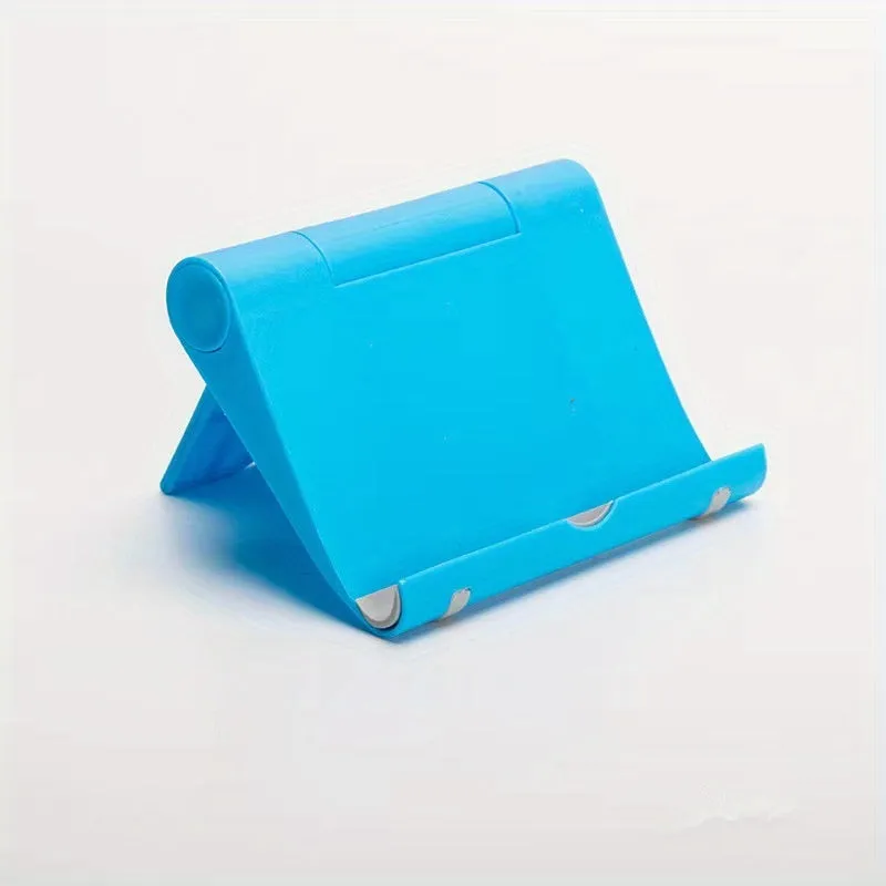 Versatile Foldable Phone Stand  The Ideal Gift for Any Occasion