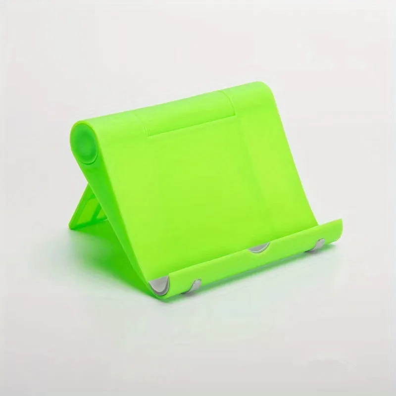 Versatile Foldable Phone Stand  The Ideal Gift for Any Occasion