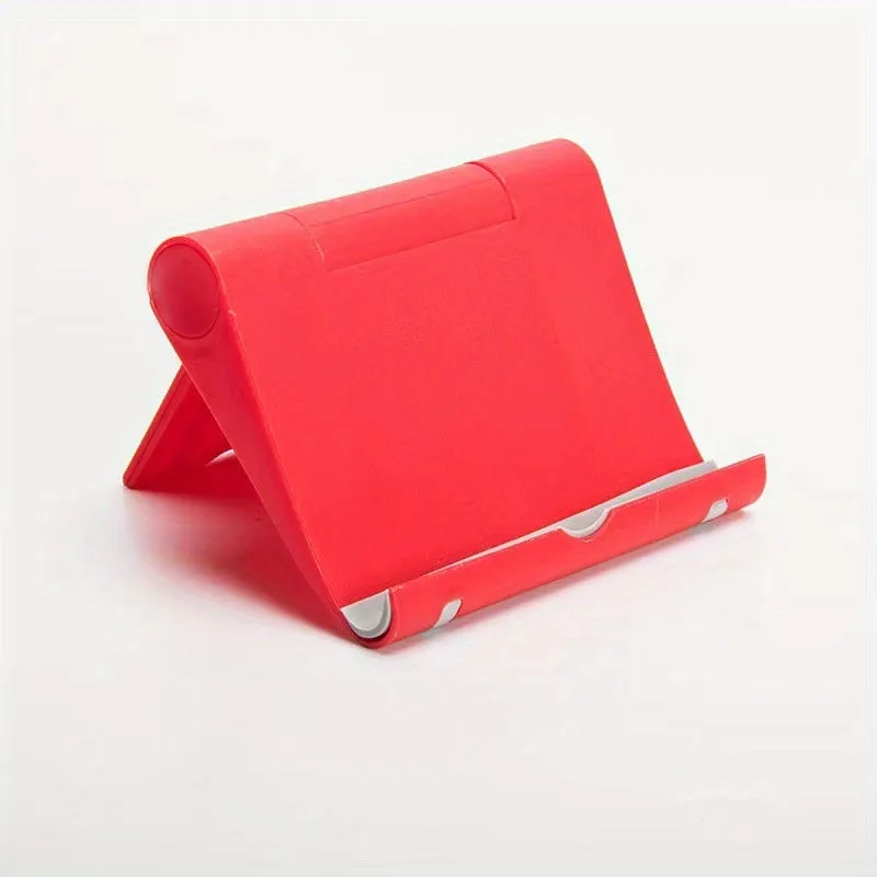 Versatile Foldable Phone Stand  The Ideal Gift for Any Occasion