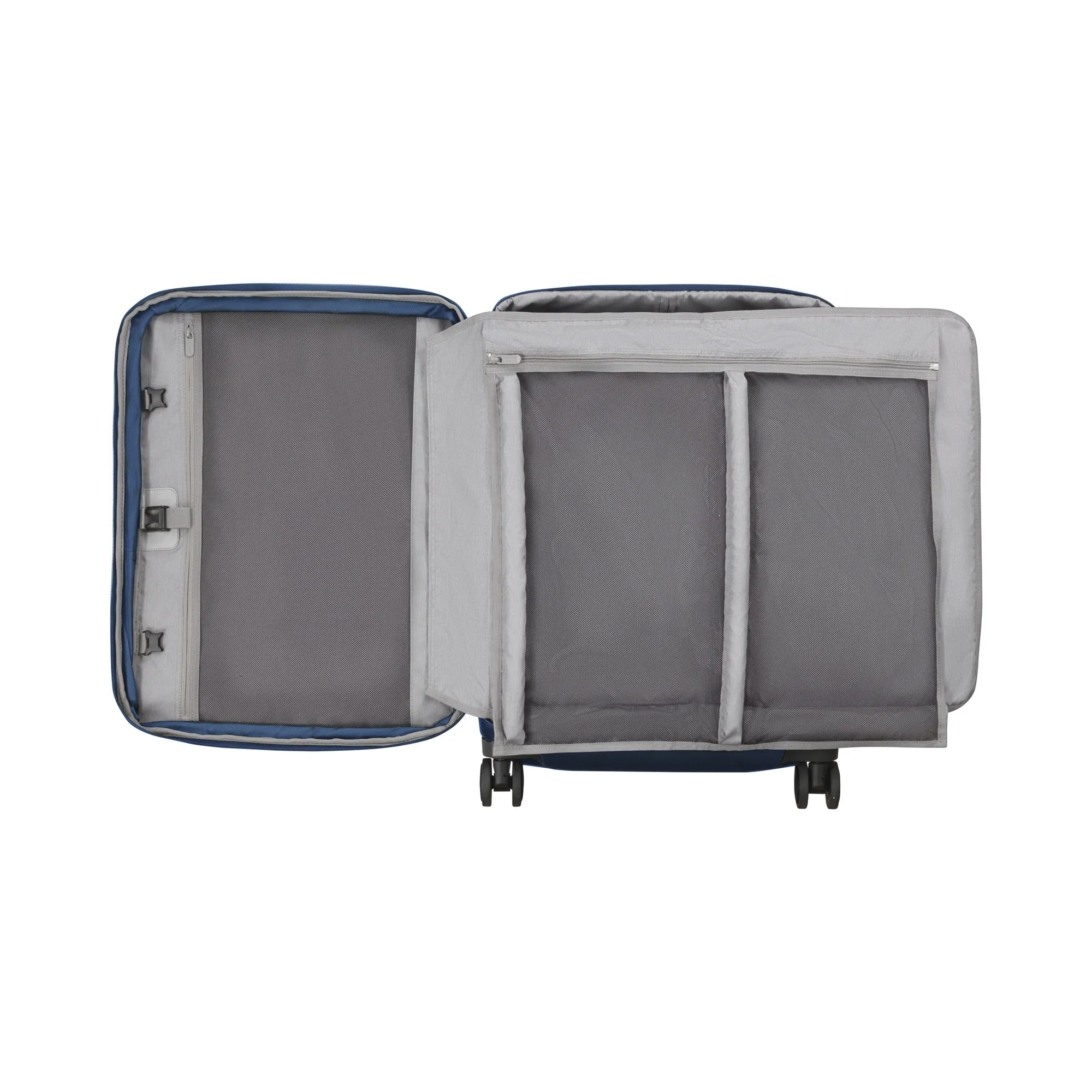 Victorinox Werks 6.0 Medium Case
