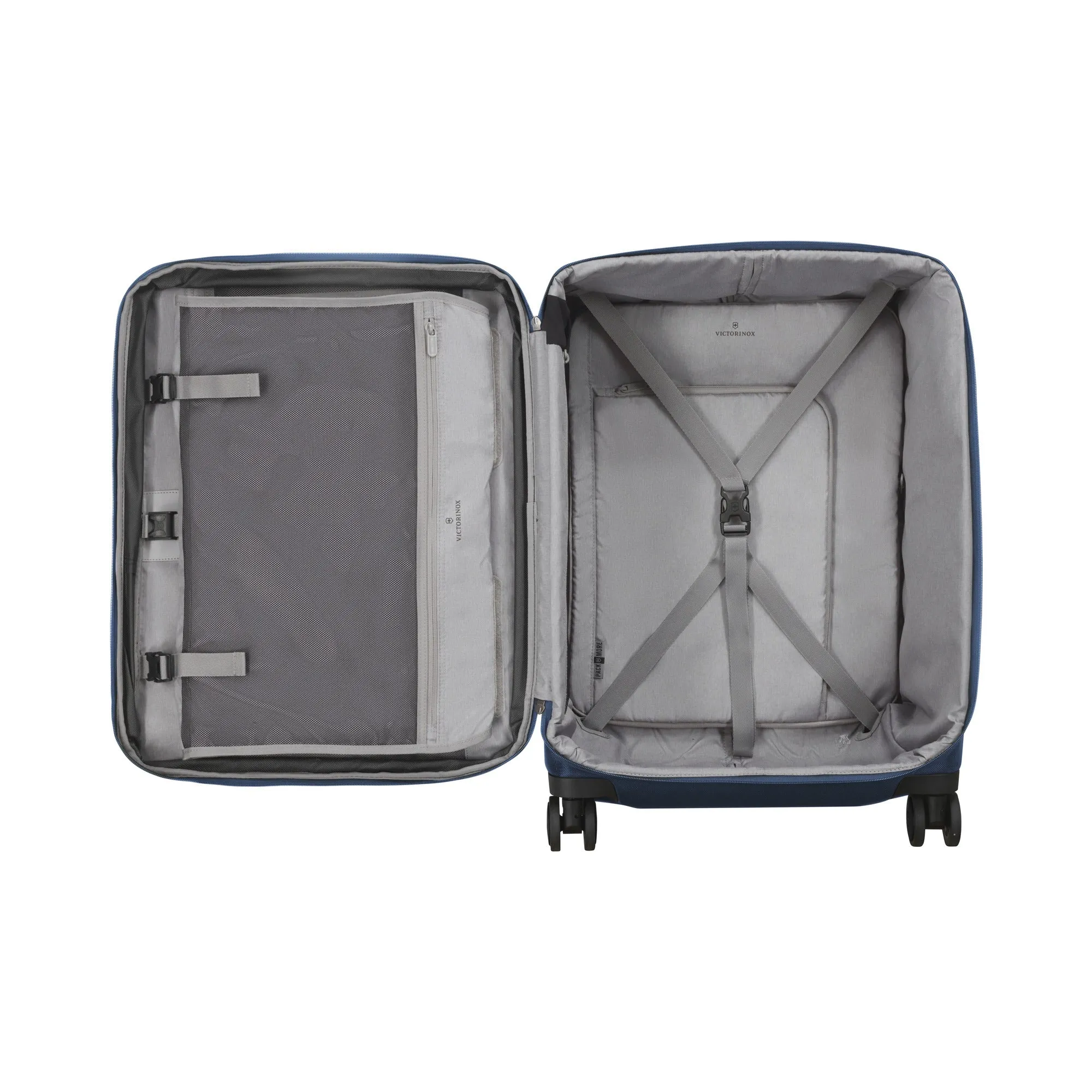 Victorinox Werks 6.0 Medium Case
