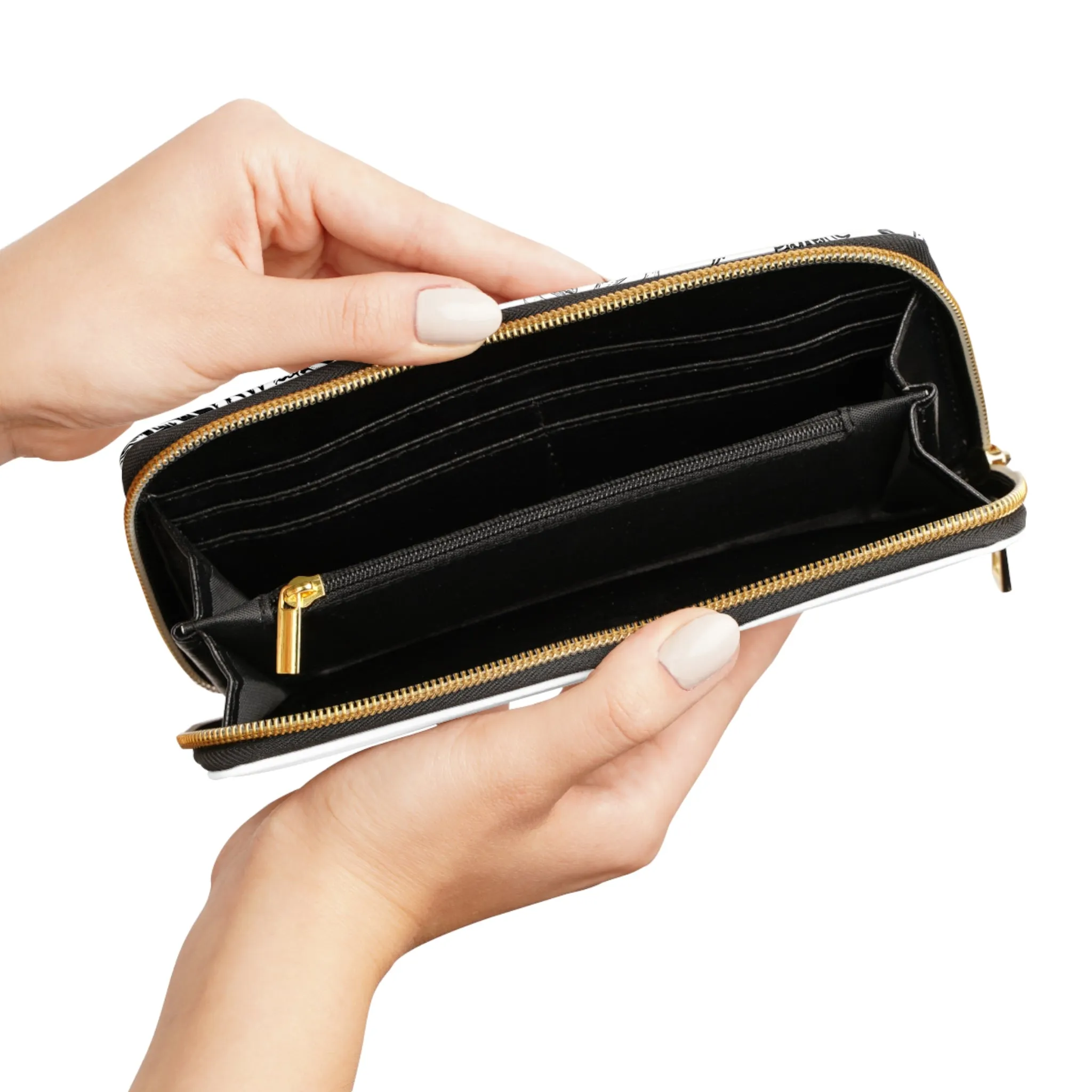 Wallet: Don't go Dragon me Down