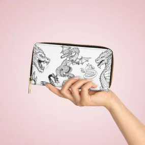 Wallet: Don't go Dragon me Down