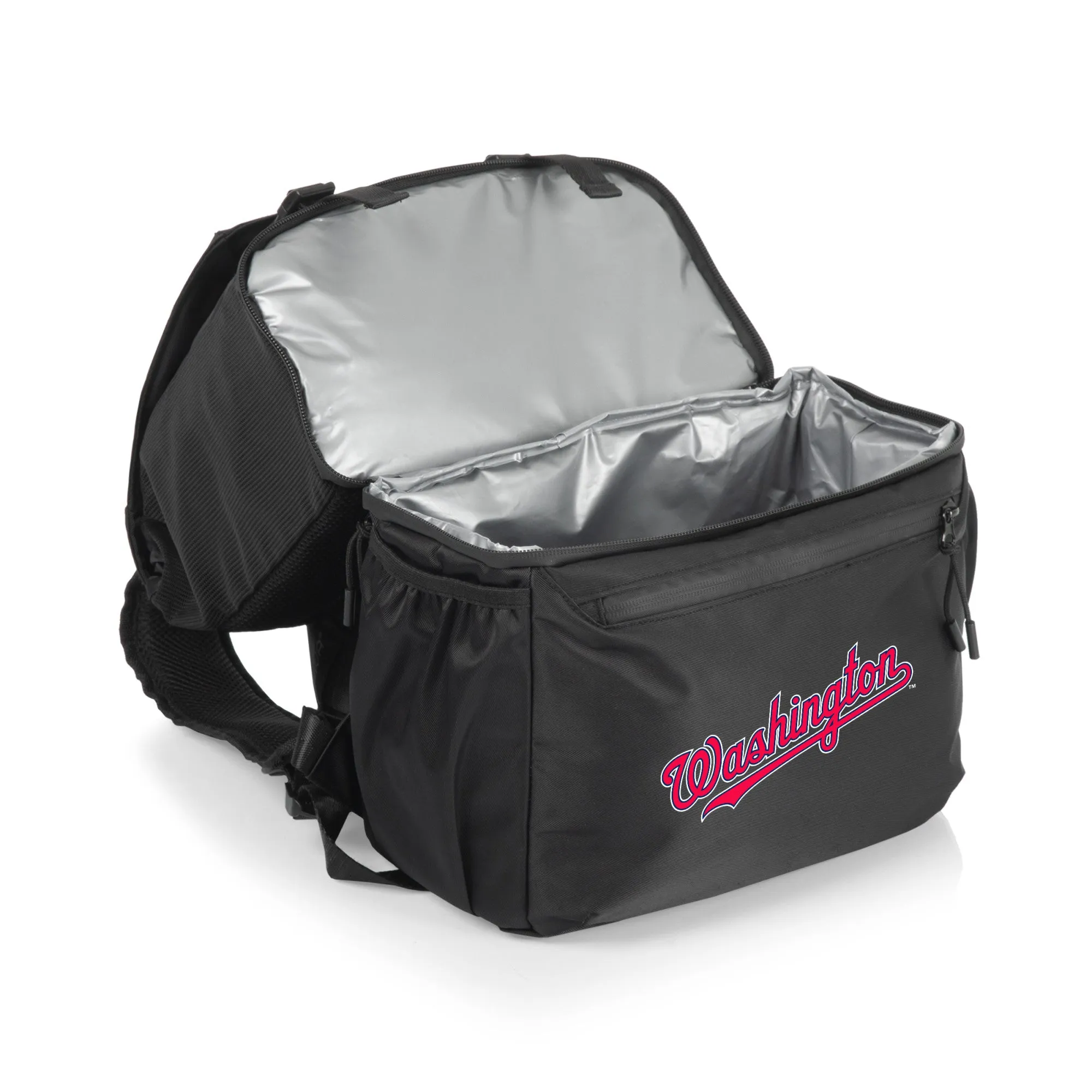 Washington Nationals - Tarana Backpack Cooler