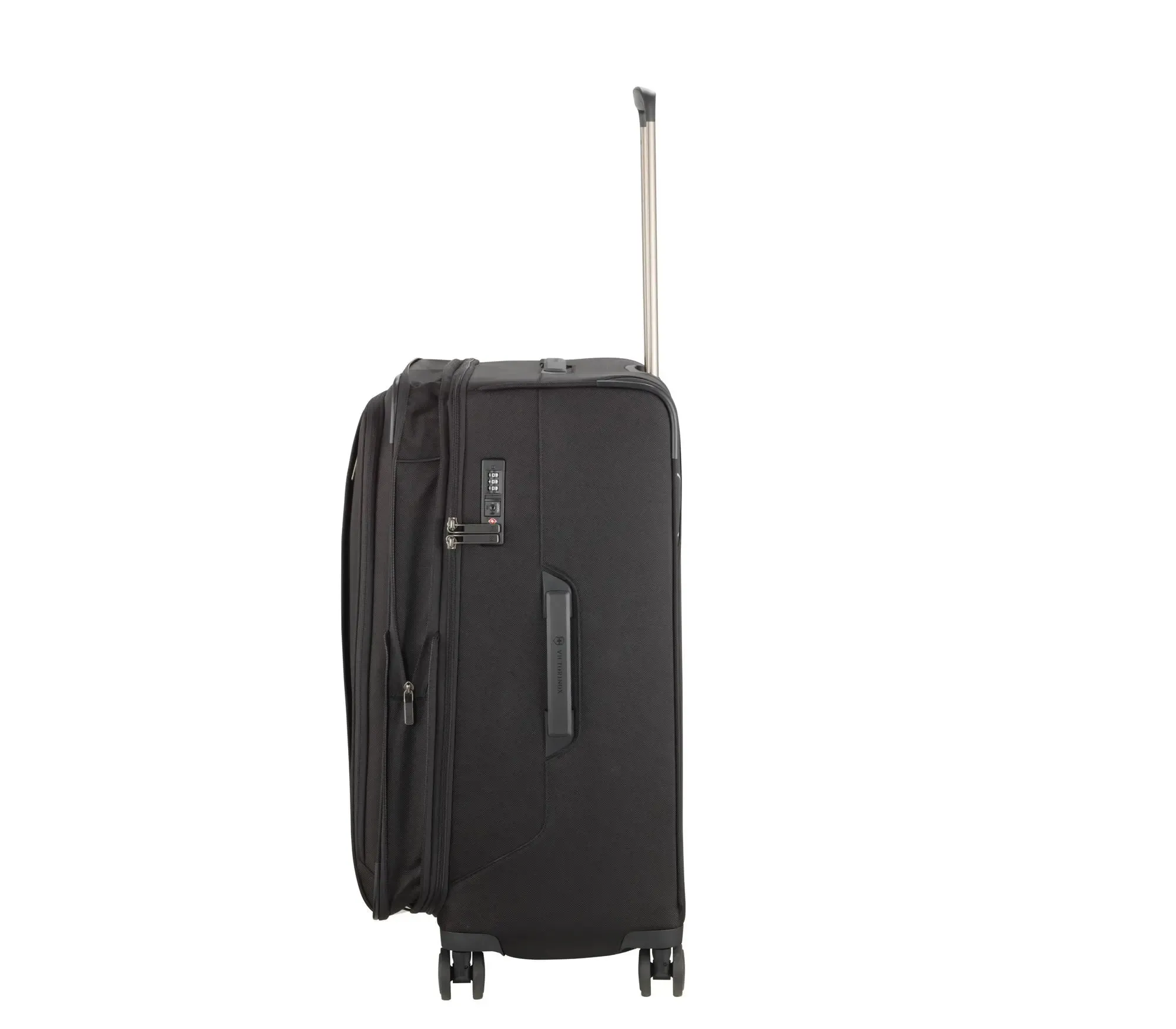 Werks Traveler 6.0 Large Case 29" // Black