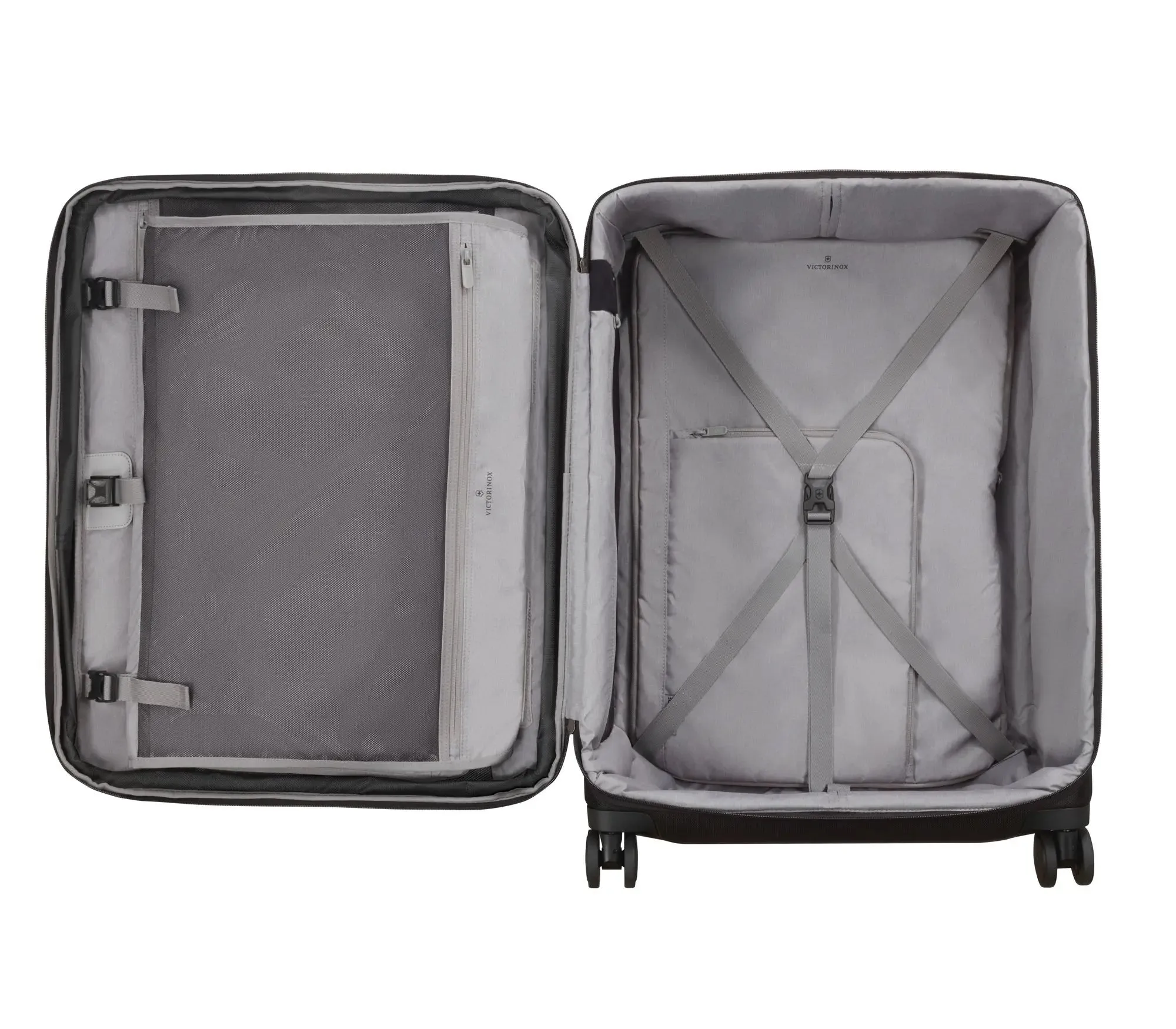 Werks Traveler 6.0 Large Case 29" // Black
