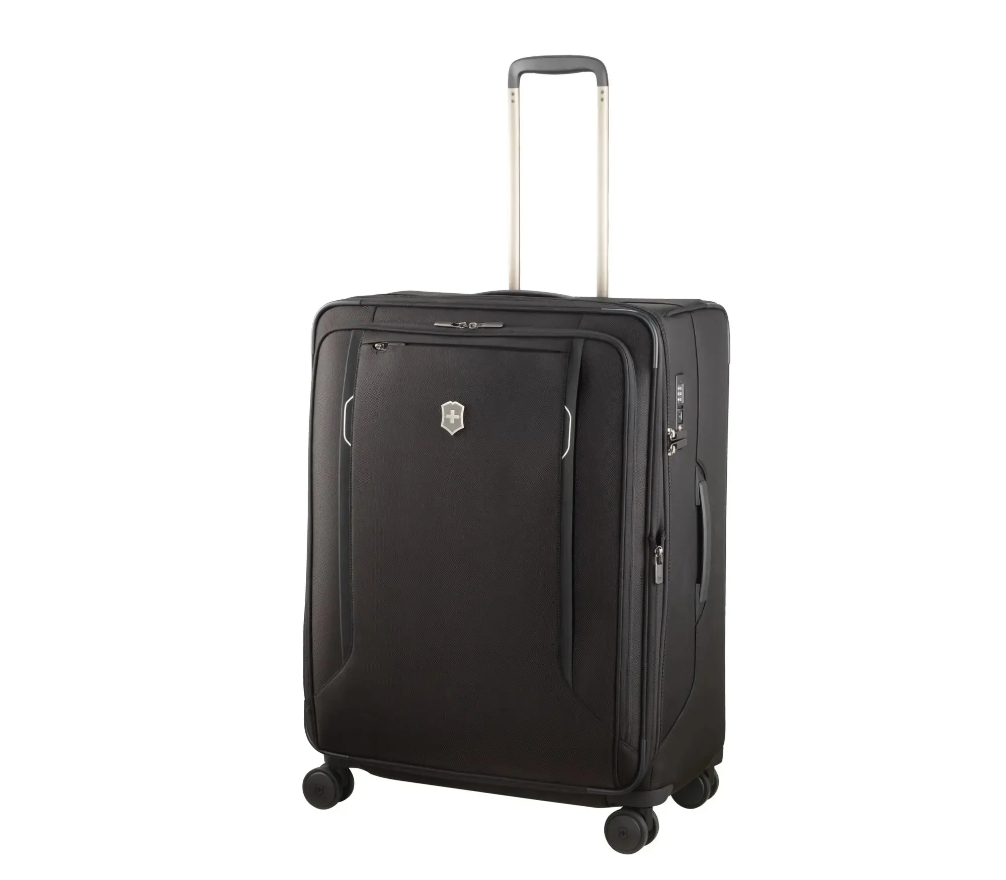 Werks Traveler 6.0 Large Case 29" // Black