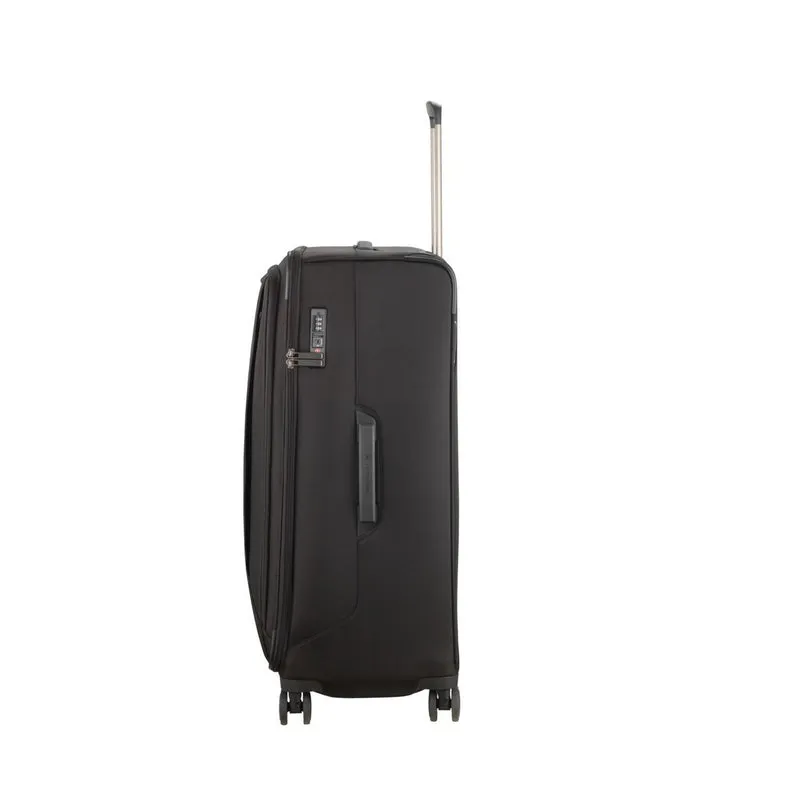 Werks Traveler 6.0 XL Case 32" // Black