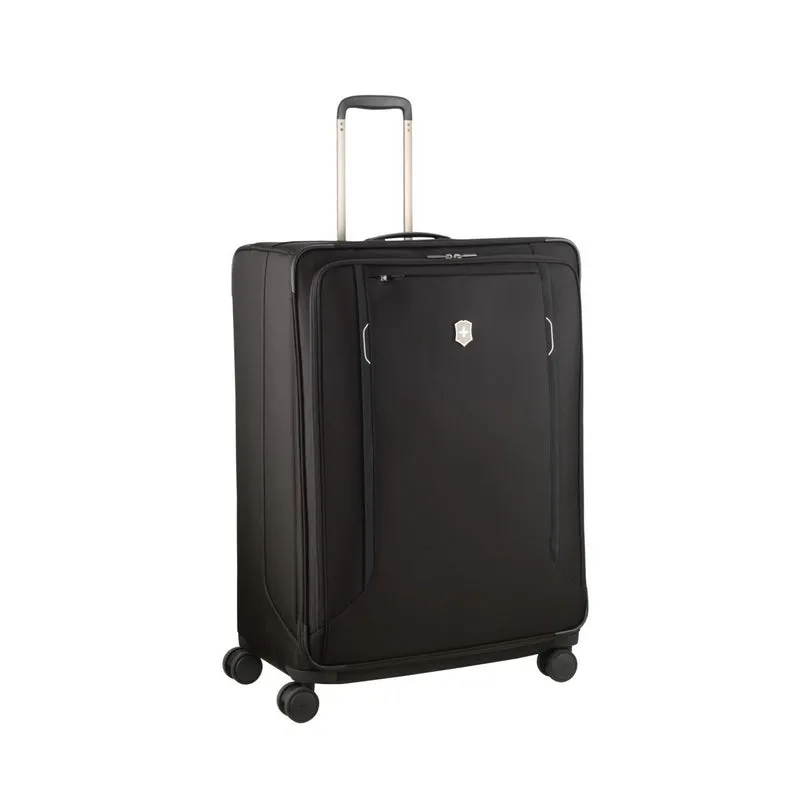Werks Traveler 6.0 XL Case 32" // Black