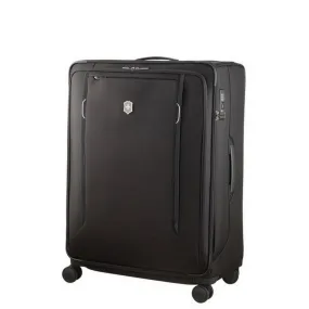 Werks Traveler 6.0 XL Case 32" // Black