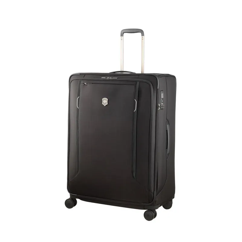 Werks Traveler 6.0 XL Case 32" // Black
