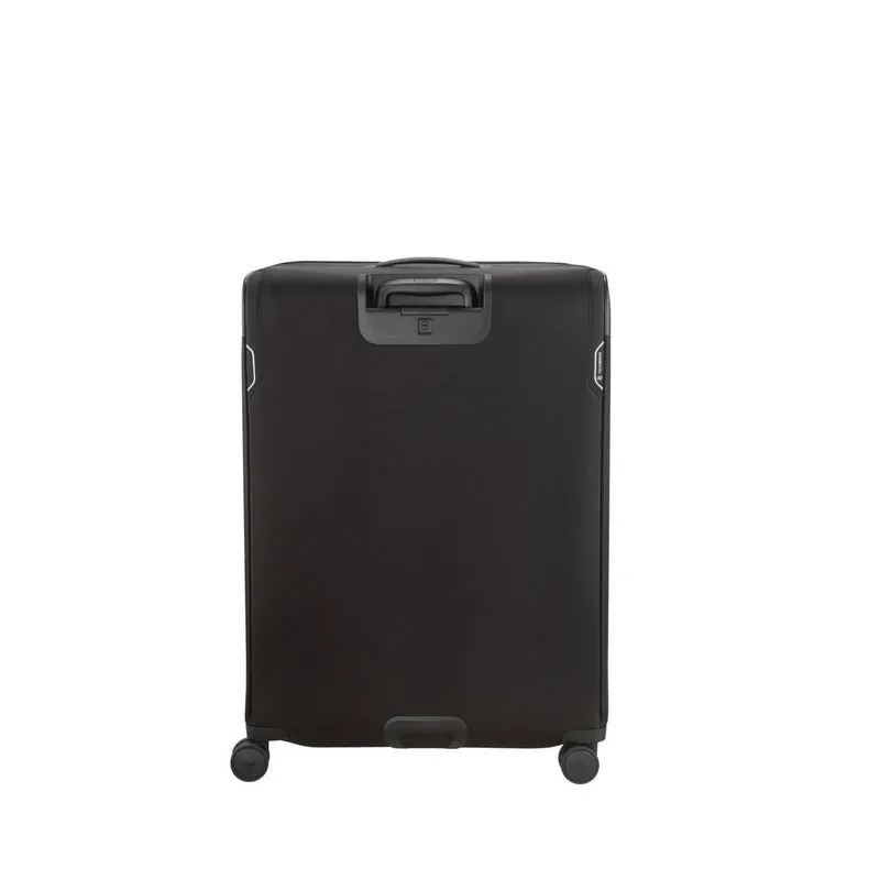Werks Traveler 6.0 XL Case 32" // Black