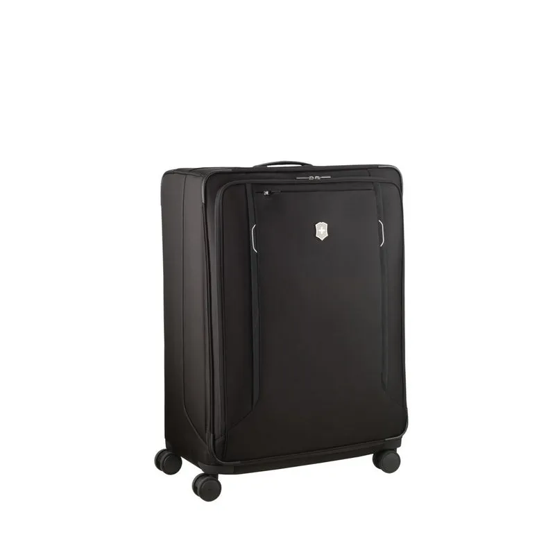 Werks Traveler 6.0 XL Case 32" // Black