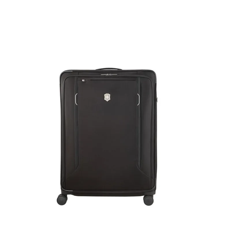 Werks Traveler 6.0 XL Case 32" // Black