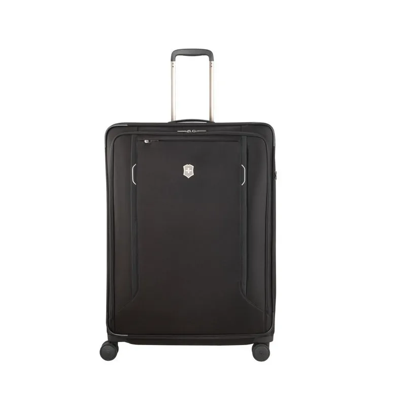 Werks Traveler 6.0 XL Case 32" // Black