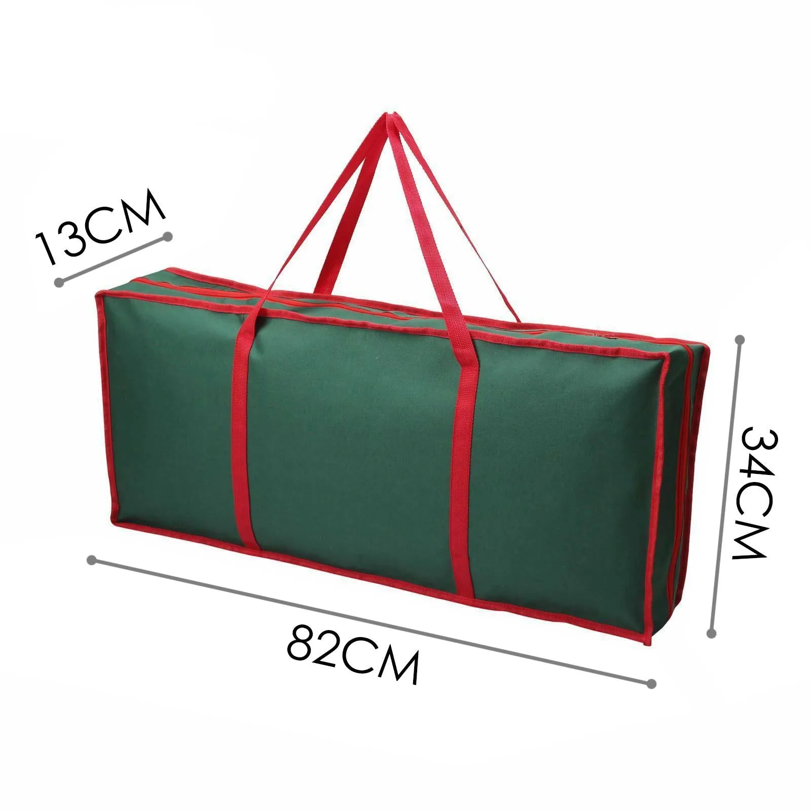 Wrap And Decoration Storage Bag