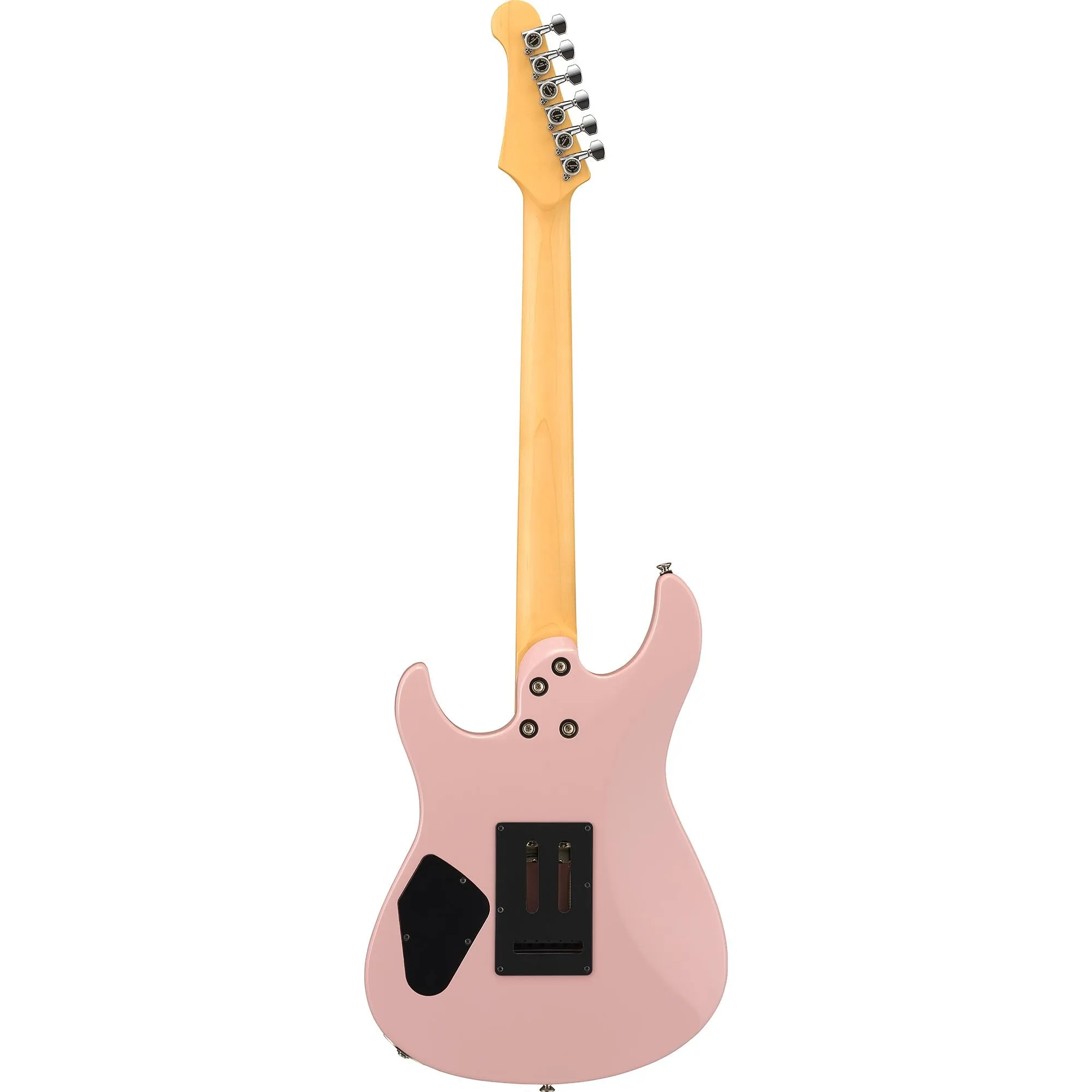 Yamaha Pacifica Standard Plus PACS Plus12M Ash Pink