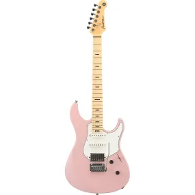 Yamaha Pacifica Standard Plus PACS Plus12M Ash Pink